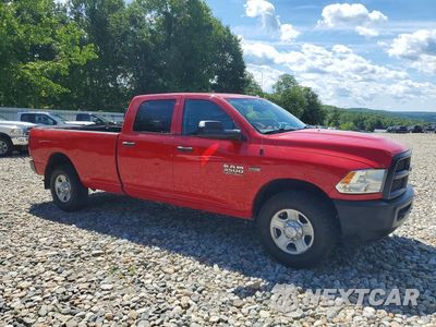 Czwarte zdjęcie samochodu z boku: 2016 RAM 3500 ST VIN:3C63R2GTXGG228938 - miniatura