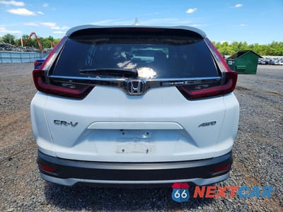 Zdjęcie 6 z 14 samochodu: 2022 HONDA CR-V EX VIN:5J6RW2H53NA013130 - miniatura