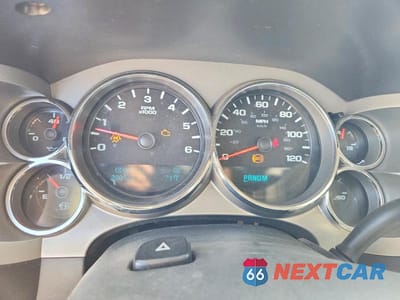 Zdjęcie 9 z 12 samochodu: 2010 GMC SIERRA K1500 SLE VIN:3GTRKVE39AG137324 - miniatura