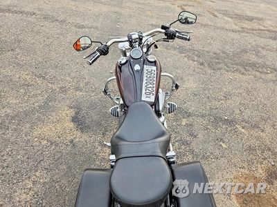 Zdjęcie 6 z 9 samochodu: 2014 HARLEY-DAVIDSON FXDWG DYNA WIDE GLIDE VIN:1HD1GPM1XEC305361 - miniatura
