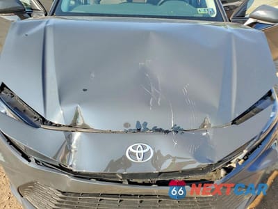 Zdjęcie 11 z 12 samochodu: 2025 TOYOTA CAMRY LE VIN:4T1DAACK8SU045017 - miniatura