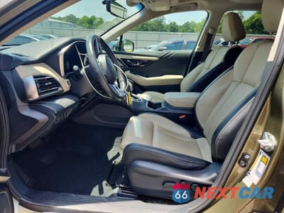 Zdjęcie 7 z 14 samochodu: 2022 SUBARU OUTBACK LIMITED VIN:4S4BTANC0N3128264 - miniatura