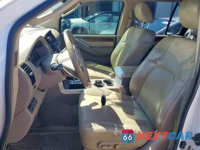 Zdjęcie 7 z 13 samochodu: 2010 NISSAN PATHFINDER S VIN:5N1AR1NB8AC604126 - miniatura