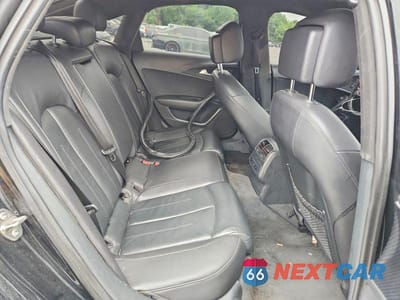 Zdjęcie 10 z 12 samochodu: 2012 AUDI A6 VIN:WAUBGAFC3CN023899 - miniatura