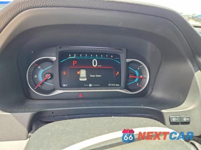 Zdjęcie 9 z 13 samochodu: 2021 HONDA PILOT TOURING VIN:5FNYF5H92MB039164 - miniatura