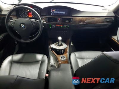 Zdjęcie 8 z 12 samochodu: 2011 BMW 335 D VIN:WBAPN7C59BA950092 - miniatura