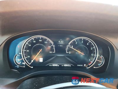 Zdjęcie 9 z 13 samochodu: 2019 BMW X3 XDRIVE30I VIN:5UXTR9C52KLD93789 - miniatura