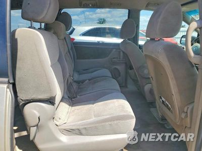 Zdjęcie 11 z 13 samochodu: 2009 TOYOTA SIENNA LE 8-PASSENGER VIN:5TDZK23C29S230748 - miniatura