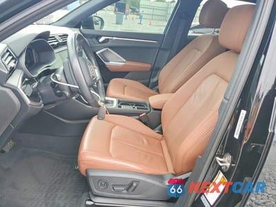 Zdjęcie 7 z 13 samochodu: 2020 AUDI Q3 PREMIUM S LINE VIN:WA1DECF39L1060373 - miniatura