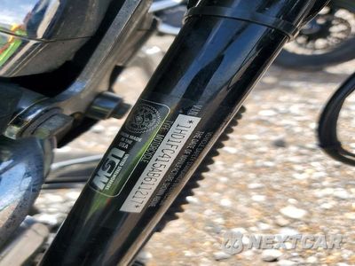 Zdjęcie 9 z 9 samochodu: 2010 HARLEY-DAVIDSON FLHTCU VIN:1HD1FC415AB611217 - miniatura