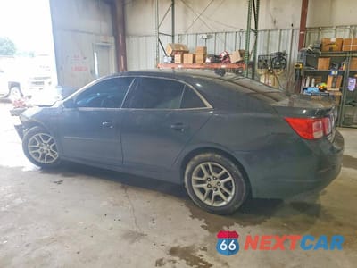 Drugie zdjęcie samochodu z przodu: 2014 CHEVROLET MALIBU 1LT VIN:1G11C5SL1EF126994 - miniatura