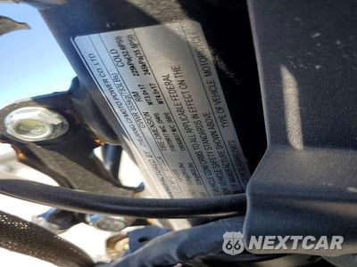 Zdjęcie 9 z 9 samochodu: 2024 CF MOTO 450SS VIN:LCEPESLAXR6029872 - miniatura