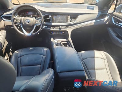 Zdjęcie 8 z 13 samochodu: 2022 BUICK ENCLAVE PREMIUM VIN:5GAEVBKW7NJ172131 - miniatura