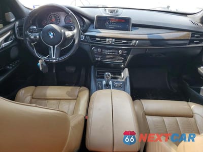 Zdjęcie 8 z 13 samochodu: 2016 BMW X5 M VIN:5YMKT6C57G0C89747 - miniatura