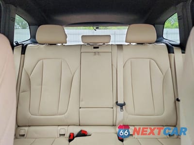 Zdjęcie 10 z 14 samochodu: 2021 BMW X3 SDRIVE30I VIN:5UXTY3C00M9E93295 - miniatura