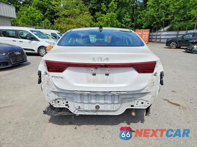 Zdjęcie 6 z 13 samochodu: 2023 KIA FORTE LXS VIN:3KPF24AD1PE589042 - miniatura
