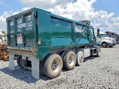Zdjęcie 7 z 20 samochodu: 2020 MACK AN64T DUMP TRUCK VIN:1M1AN3GY0LM016733 - miniatura
