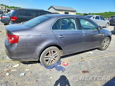 Piąte zdjęcie samochodu w środku: 2006 VOLKSWAGEN JETTA TDI VIN:3VWRT71K36M807087 - miniatura