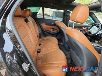 Zdjęcie 11 z 13 samochodu: 2020 MERCEDES-BENZ GLC 300 VIN:W1N0G8DB5LF866406 - miniatura