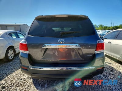 Zdjęcie 6 z 14 samochodu: 2013 TOYOTA HIGHLANDER PLUS VIN:5TDBK3EH8DS197361 - miniatura