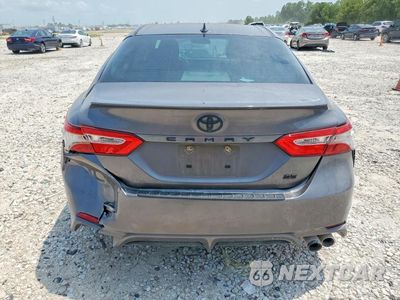 Zdjęcie 6 z 12 samochodu: 2019 TOYOTA CAMRY SE VIN:4T1B11HK5KU842440 - miniatura