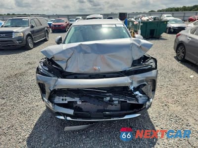Piąte zdjęcie samochodu w środku: 2024 BUICK ENVISION PREFERRED VIN:LRBFZME4XRD068281 - miniatura