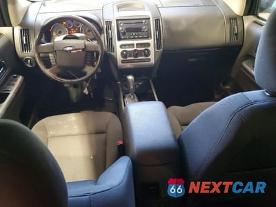 Zdjęcie 8 z 14 samochodu: 2010 FORD EDGE SEL VIN:2FMDK4JC7ABB59458 - miniatura
