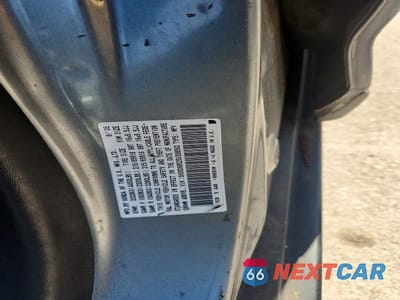 Zdjęcie 13 z 13 samochodu: 2005 HONDA CR-V LX VIN:SHSRD68525U308562 - miniatura