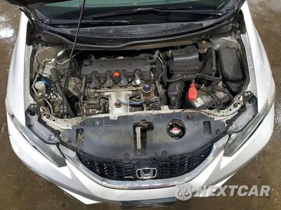 Zdjęcie 11 z 13 samochodu: 2014 HONDA CIVIC EX VIN:19XFB2F82EE267216 - miniatura