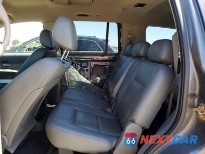 Zdjęcie 11 z 13 samochodu: 2004 DODGE DURANGO SLT VIN:1D4HB48N64F231060 - miniatura