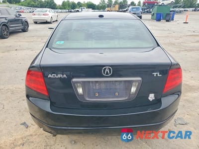 Zdjęcie 6 z 12 samochodu: 2006 ACURA 3.2TL VIN:19UUA66236A046744 - miniatura