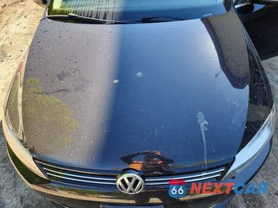 Zdjęcie 11 z 12 samochodu: 2013 VOLKSWAGEN JETTA SE VIN:3VWDP7AJ5DM210056 - miniatura