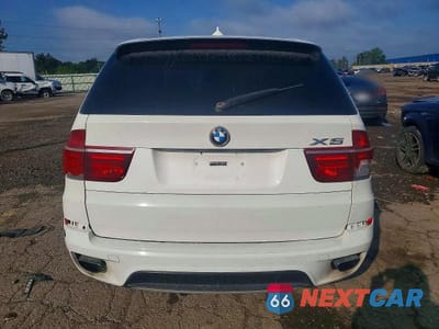 Zdjęcie 6 z 13 samochodu: 2011 BMW X5 XDRIVE50I VIN:5UXZV8C50BL419304 - miniatura