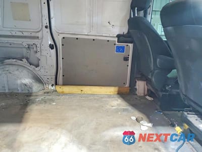 Zdjęcie 11 z 13 samochodu: 2016 MERCEDES-BENZ METRIS DELIVERY VAN VIN:WD3PG2EA9G3105565 - miniatura