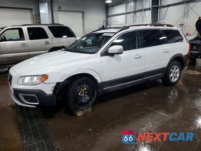 2011 VOLVO XC70 3.2 YV4940BZ5B1116585 - główne zdjęcie licytacji z USA - miniatura