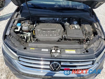 Zdjęcie 12 z 13 samochodu: 2024 VOLKSWAGEN TIGUAN S VIN:3VVRB7AX1RM032702 - miniatura