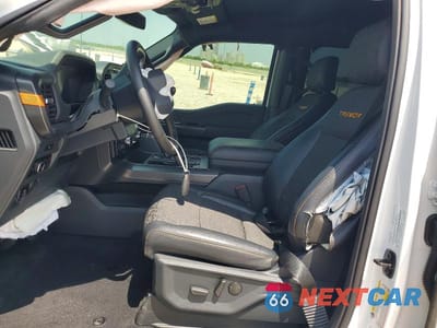 Zdjęcie 7 z 12 samochodu: 2025 FORD F150 TREMOR VIN:1FTFW4L89SFA02136 - miniatura