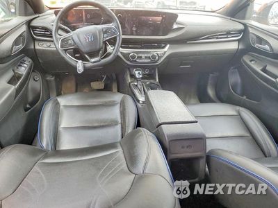 Zdjęcie 8 z 13 samochodu: 2024 BUICK ENVISTA SPORT TOURING VIN:KL47LBE29RB175354 - miniatura