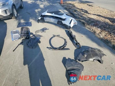 Zdjęcie 12 z 13 samochodu: 2025 BMW X5 XDRIVE40I VIN:5UX23EU07S9Y56982 - miniatura