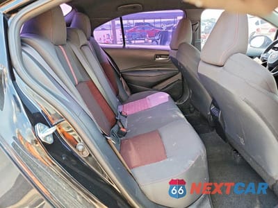 Zdjęcie 10 z 12 samochodu: 2024 TOYOTA COROLLA SE VIN:5YFS4MCE7RP183315 - miniatura