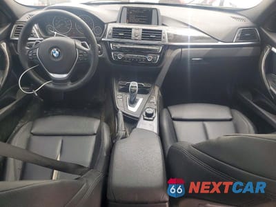 Zdjęcie 8 z 12 samochodu: 2016 BMW 328 I SULEV VIN:WBA8E9G5XGNU29151 - miniatura