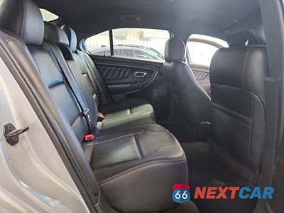Zdjęcie 10 z 12 samochodu: 2019 FORD TAURUS POLICE INTERCEPTOR VIN:1FAHP2MK0KG113775 - miniatura