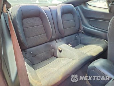Zdjęcie 10 z 12 samochodu: 2016 FORD MUSTANG VIN:1FA6P8AM6G5256488 - miniatura