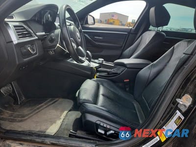Zdjęcie 7 z 13 samochodu: 2019 BMW 440I GRAN COUPE VIN:WBA4J5C58KBM65195 - miniatura