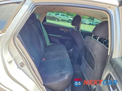Zdjęcie 10 z 12 samochodu: 2014 NISSAN ALTIMA 2.5 S VIN:1N4AL3AP4EN368545 - miniatura
