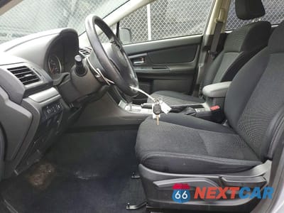 Zdjęcie 7 z 13 samochodu: 2013 SUBARU XV CROSSTREK 2.0 PREMIUM VIN:JF2GPACC2D2888123 - miniatura