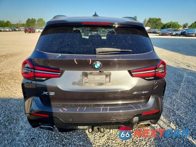 Zdjęcie 6 z 12 samochodu: 2022 BMW X3 XDRIVE30I VIN:WBX57DP0XNN169650 - miniatura
