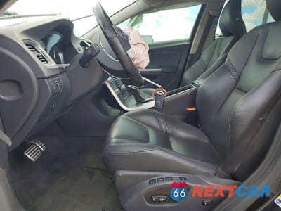 Zdjęcie 7 z 13 samochodu: 2018 VOLVO S60 PLATINUM VIN:LYV402TM0JB166616 - miniatura
