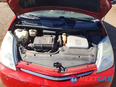 Zdjęcie 11 z 12 samochodu: 2006 TOYOTA PRIUS BASE VIN:JTDKB20U263151141 - miniatura