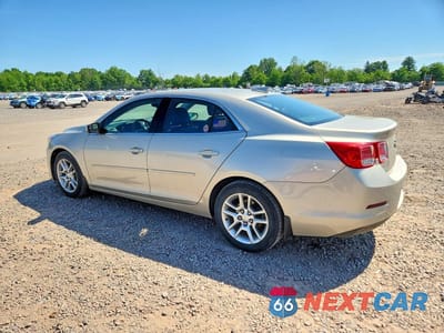 Drugie zdjęcie samochodu z przodu: 2016 CHEVROLET MALIBU LIMITED LT VIN:1G11C5SA7GF104807 - miniatura